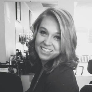 Meet your Posher, Maxann